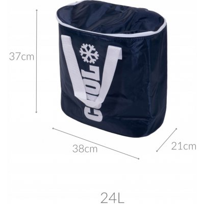 EH Excellent Houseware 24 l – Sleviste.cz