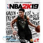 NBA 2K19 – Hledejceny.cz