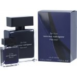 Narciso Rodriguez For Him Bleu Noir EDT 100 ml + EDT 10 ml dárková sada – Hledejceny.cz