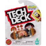 Spin Master Tech Deck Fingerboard Seriálové licence – Zbozi.Blesk.cz
