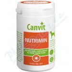 Canvit Nutrimin 230 g – Zbozi.Blesk.cz