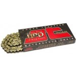 JT Chain Řetězová sada Derbi 125 Senda R 04-07 | Zboží Auto