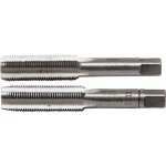 BGS Technic BGS 1900-M14X1.25-B 2dílná sada závitníků M14 x 1,25 mm – Sleviste.cz