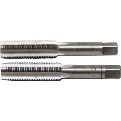 BGS Technic BGS 1900-M14X1.25-B 2dílná sada závitníků M14 x 1,25 mm – Sleviste.cz