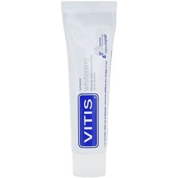 Vitis Whitening bělicí zubní pasta 100 ml