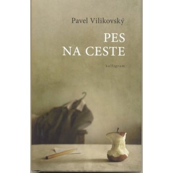 Pes na ceste