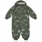 LEOKID Zimní kombinéza Hero I`m going to search – Zboží Dáma