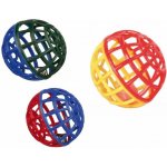 JUKO koule s rolničkou 4,5 cm – Zboží Dáma