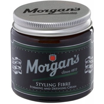 Morgan's krém na vlasy 120 ml