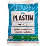 Bioveta Plastin 1 kg – Zboží Mobilmania