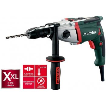 Metabo SBE 1100 Plus