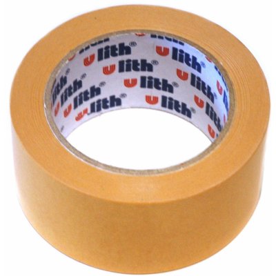 Ulith páska lepicí 50 mm x 25 m – Zboží Živě