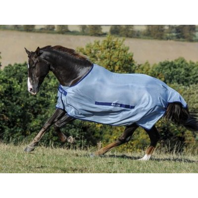 Bucas Deka proti hmyzu BuzzOff Classic Blue – Hledejceny.cz