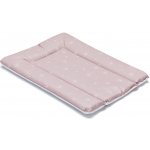 Fillikid Podložka přebalovací dandelion pink 50x70 cm – Hledejceny.cz