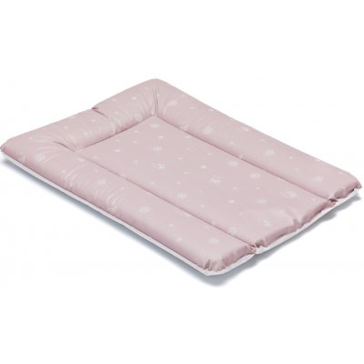 Fillikid Podložka přebalovací dandelion pink 50x70 cm – Hledejceny.cz