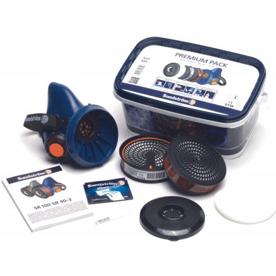 ARDON SUNDSTRÖM Premium Pack-SR 100/SR 217 A1/SR 510/SR 221 – HobbyKompas.cz