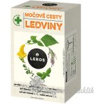 Leros Močové cesty ledviny 20 sáčků – Sleviste.cz
