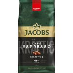 Jacobs experten Espresso zrnková 1 kg – Hledejceny.cz