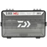 Daiwa Krabička D-BOX Shallow Smoke MS 26,7x16,7x3,3 cm – Zboží Dáma
