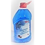 Ekolube Zimní kapalina do ostřikovačů -30°C 3 l | Zboží Auto