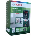 Bosch PLR 30 C 0 603 672 120 – HobbyKompas.cz