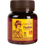 TianDe Funkční komplex Piaoliang 30 kapslí – Hledejceny.cz