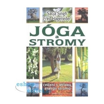 J óga a stromy