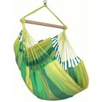 La Siesta Závěsné houpací křeslo HABANA BASIC STRIPES – Hledejceny.cz