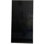 Solarfam Fotovoltaický solární panel 240W mono černý rám SZ-240-MC – Zboží Mobilmania