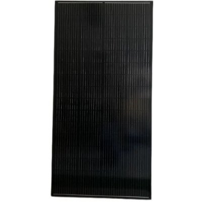 Solarfam Fotovoltaický solární panel 240W mono černý rám SZ-240-MC – Zboží Mobilmania