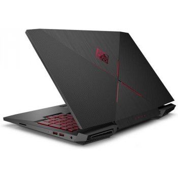 HP Omen 17-an005 1VA65EA