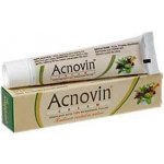 Acnovin krém proti akné 25 g – Zbozi.Blesk.cz