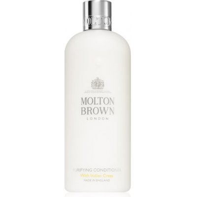 Molton Brown Indian Cress hydratační kondicionér 300 ml