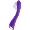 Vibrátor ToyJoy Ivy Dahlia G Spot Vibrator