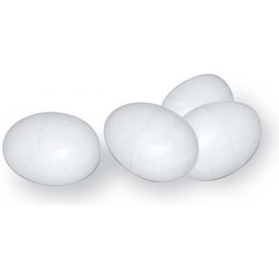 GAUN 14270 umělé vejce 1ks – Zboží Mobilmania