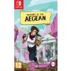 Hra na Nintendo Switch Treasures of the Aegean