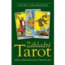 Základní tarot (kniha + karty) - Alan Oken