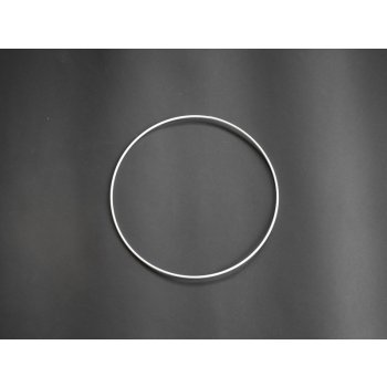 EFCO Kovové kruhy na lapače snů 20 cm