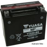 Yuasa YTX20H-BS – Sleviste.cz