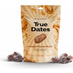 True Dates Datle s příchutí Arašídů 100 g – Zboží Dáma