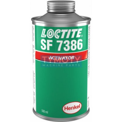 Loctite SF 7386 - 20 ml aktivátor pro akrylátová lepidla – Sleviste.cz