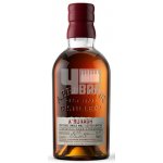 Aberlour A`Bunadh Alba 58,9% 0,7 l (tuba) – Hledejceny.cz
