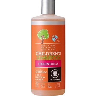Urtekram šampon dětský Bio 500 ml – Zboží Dáma