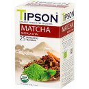 Tipson BIO Matcha čaj MASALA CHAI porcovaný 37.5 g
