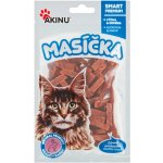 Akinu Masíčka Králičí nudličky 50 g – Sleviste.cz