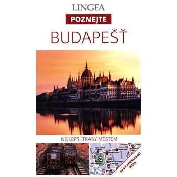 Budapešť