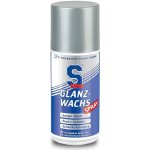 S100 Glanz-Wachs Spray 250 ml – Hledejceny.cz