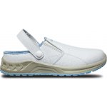 Bennon WHITE OB Slipper – Zboží Dáma