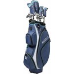 Wilson Staff Magnolia dámský set graphite pravý – Sleviste.cz