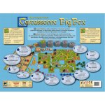 Mindok Carcassonne Big Box – Sleviste.cz